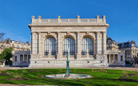 chanel museum paris tickets|palais galliera architectural style.